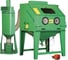 Абразивоструйная кабина напорного типа CONTRACOR ECO-140P 10217204 1