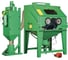 Абразивоструйная кабина напорного типа CONTRACOR ECO-100PL 10217222 1