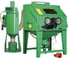 Абразивоструйная кабина напорного типа CONTRACOR ECO-140PF 10217214 1