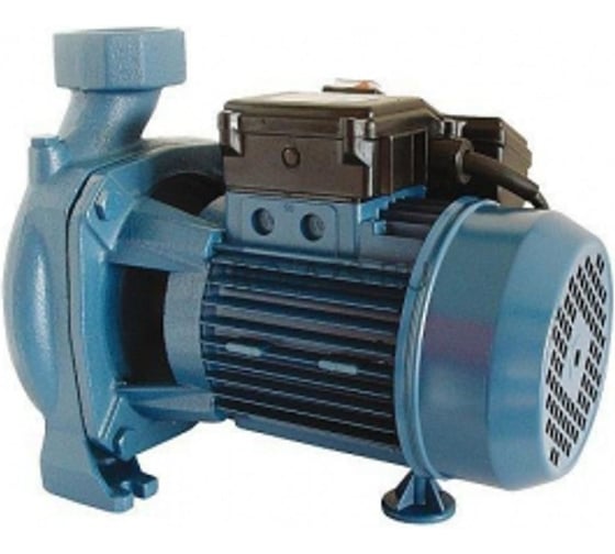 Центробежный насос для ДТ Gespasa CG-1000 230-400V AC 022600000