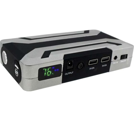Устройство пуска, заряда, питания и освещения BVITECH BS-07MDS/60C/15 1