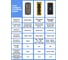 Пуско-зарядное устройство Даджет KIT MT2028 Автостарт PRO 6 391 4