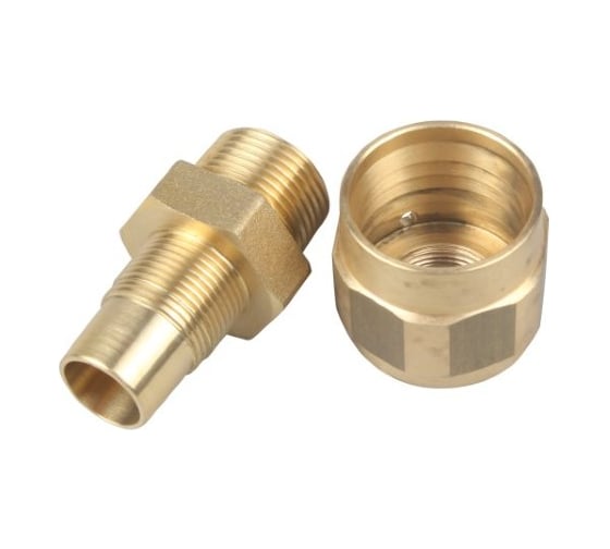 Фитинг PIUSI union 34/27 000890000 1