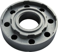 Фланцевое соединение PIUSI 1" BSP, d=80 мм, для насосов E80/E120 F0883200A