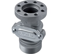 Коннектор для бочки PIUSI 2" F17190000