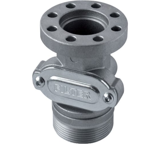 Коннектор для бочки PIUSI 2" F17190000 1