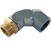 Вертлюг PIUSI 90 град., 1 дюйм M/F F14567000