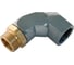 Вертлюг PIUSI 90 град., 1 дюйм M/F F14567000 1