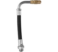 Гибкий наконечник SAMOA 90град., с ручным каплеотсекателем 369228