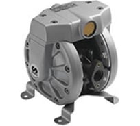 Двухдиафрагменный насос SAMOA DF50 1/2", проводящий ацеталь ATEX 552017