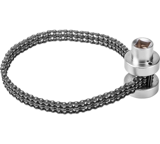 Цепной ключ для 1/2 "масляного фильтра NEO Tools 60 - 115 мм 11-381