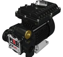 Роторный электронасос для бензина, ДТ, керосина PIUSI EX140 230/50 ATEX 140 л/мин F00395010