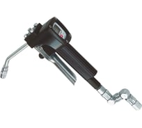 Пистолет для смазки PIUSI GREASTER с жестким носиком и Z - шарниром F0043100A