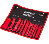 Набор съемников для демонтажа облицовочных панелей MARSHALL 11 предметов MR2529