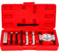 Набор съемников подшипников MARSHALL 10-30мм, 9 предметов MR2535