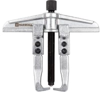 Съемник подшипников 2-х лапый MARSHALL американского типа 130х100 мм MR2531