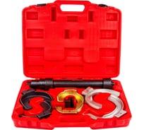 Универсальная стяжка пружин MARSHALL 8 предметов MR2539