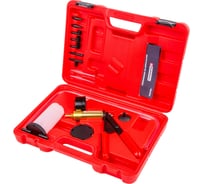 Тестер вакуумных систем MARSHALL MR2552