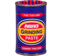 Притирочная паста клапанов Abro 100 г GP-201-R