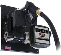 Станция перекачивания дизельного топлива PIUSI ST Panther DC 12/24 В K33 Self 3000 F00340161