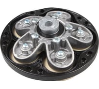 Комплект мембраны насосной камеры Suzzarablue PIUSI R15979000