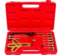 Съемник шкивов MARSHALL 13 предметов MR2551