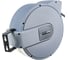 Катушка со шлангом 15 м, 8х12 мм, 20 бар KraftWell KRW1731.C8 5