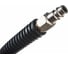 Катушка со шлангом 15 м, 8х12 мм, 20 бар KraftWell KRW1731.C8 8