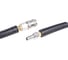 Катушка со шлангом 15 м, 8х12 мм, 20 бар KraftWell KRW1731.C8 3