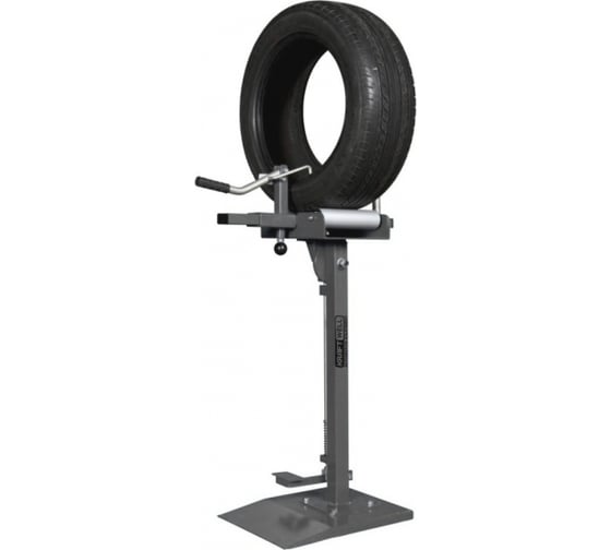 Напольный борторасширитель KraftWell KRWTS-1S 1