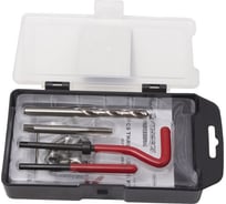 Набор приспособлений и футорок Forsage 15пр., в кейсе 15173 F-924U2F-04J1055