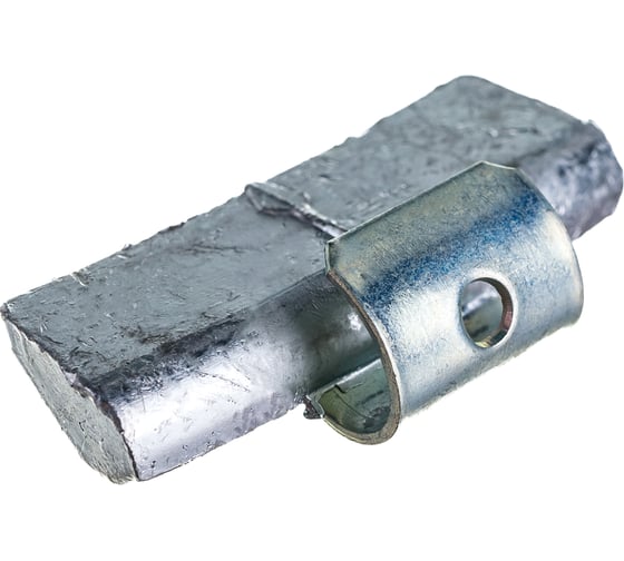 Грузики для литых дисков NORM 35 гр. 50 шт. 0335