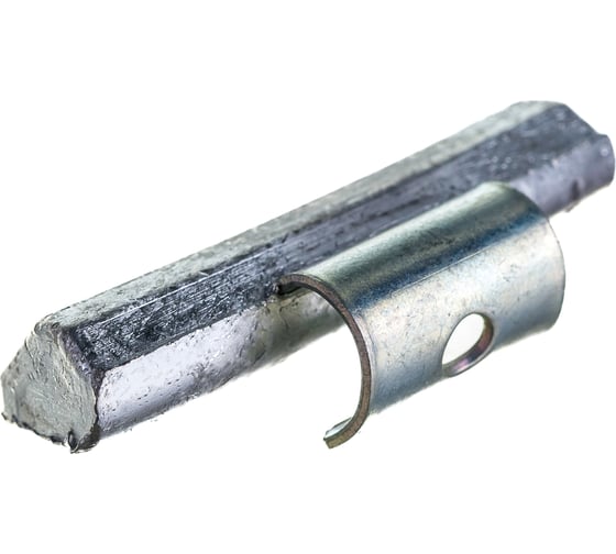 Грузики для литых дисков NORM 35 гр. 50 шт. 0335