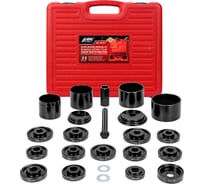 Набор инструментов для замены ступичных подшипников JBC 23 предмета JBC-924T1(61089)