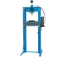 Пресс гидравлический ROSSVIK 30 тонн, напольный, цвет синий RAL 5005 HJ0808B.5005