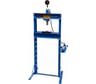 Пресс гидравлический ROSSVIK 20 тонн, напольный, цвет синий RAL 5005 HJ0804.5005