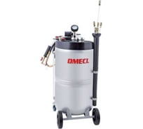 Декомпрессионная установка для откачки масла DMECL 65 л. В0000000203116