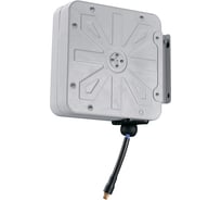 Катушка закрытая для воздуха DMECL со шлангом 15 м, 30 бар, F1/4", М1/4" R950305.5115 В0000000203126