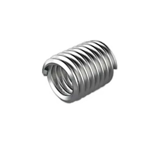 Вставка резьбовая ОПМ DIN 8140 Form A/SR, М12x12, А2, 100 шт УТ000085440 1