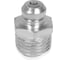 Пресс-масленка ОПМ DIN 71412 Form А (H1) М10x1 zn 100 шт. УТ000140559 1