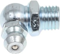 Пресс-масленка ОПМ DIN 71412 Form С М10x1х90 zn 500 шт. П0000029656