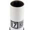 Головка ударная для секретных болтов MB KING TONY 1/2", 17 мм 9BW4501 2