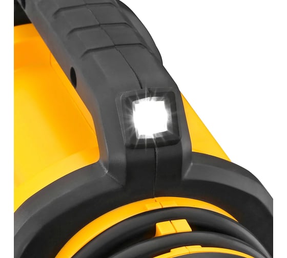 Аккумуляторный компрессор Dewalt DCC018N, 18 В, 11 бар, без АКБ и ЗУ DCC018N-XJ