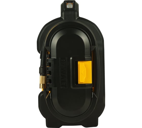 Аккумуляторный компрессор Dewalt DCC018N, 18 В, 11 бар, без АКБ и ЗУ DCC018N-XJ