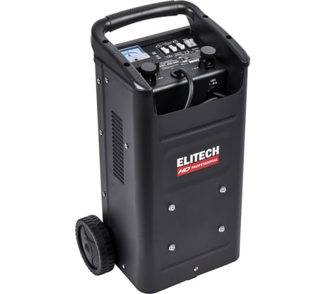 Устройство пуско-зарядное Elitech EBC 400/240 HD 206813