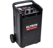 Устройство пуско-зарядное Elitech EBC 800 HD 206816