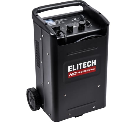 Устройство пуско-зарядное Elitech EBC 600/540 HD 206815