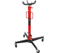 Стойка трансмиссионная гидравлическая Forcekraft 0,5 т FK-F0901 MST(60027)