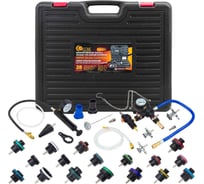 Набор приспособлений для тестирования систем охлаждения FORSTIME 28 предметов FT-922G1(61080)