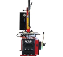 Шиномонтажный полуавтоматический станок GTE  380В (13" - 26") взрывная накачка -T102 GTE-T102